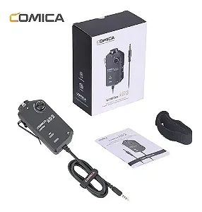 INTERFACE COMICA LINKFLEX AD2