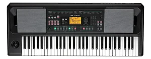 TECLADO ARRANJADOR KORG EK-50