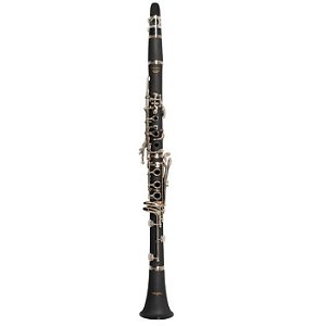 CLARINETE NIQUELADO VOGGA VSCL701N