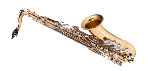 SAX TENOR MICHAEL WTSM49