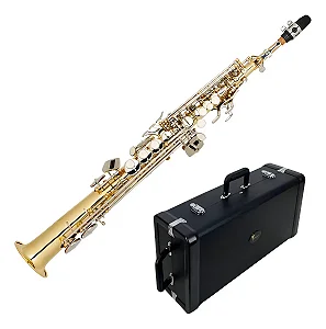 SAX SOPRANO EAGLE EM SIB