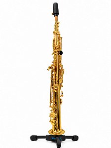 SAXOFONE BENSON SOPRANO BSS1