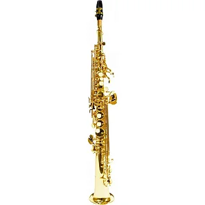 SAXOFONE BENSON SOPRANO BSS1