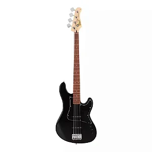 CONTRABAIXO CORT 4 CORDAS GB34JJ BK