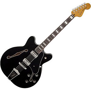 CONTRABAIXO FENDER CORONADO