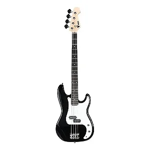 CONTRABAIXO PHX PRECISION JUNIR PRETO IPB-BK