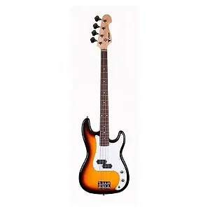 CONTRABAIXO PHX PRECISION SUNBURST IPB-3TS