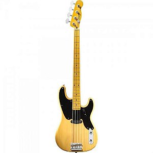 CONTRABAIXO FENDER SQUIER CLASSIC VIBE 50S 4 CORDAS WH