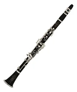 CLARINETE EAGLE EM SIB CL04N