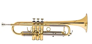 TROMPETE EAGLE EM SIB TR504
