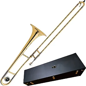 TROMBONE DE VARA EAGLE EM SIB TV600