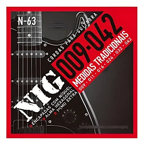 ENC. NIG GUITARRA 0.9 042