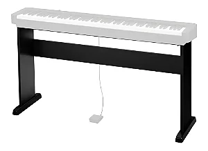 SUPORTE CASIO BASE PARA PIANO DIGITAL CS-46PC2
