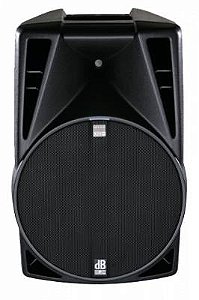 CAIXA ATIVA DB OPERA 405 (400W)