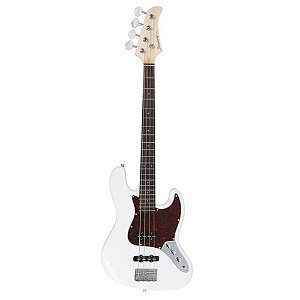 CONTRABAIXO STRINBERG JAZZ BASS 4 C JBS40 WH 11161