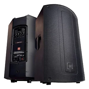 CAIXA JBL MAX 12 COM BLUETOOTH