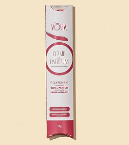 CREME DE MÃOS HIDRATANTE PARFUM (14g) - VÓLIA