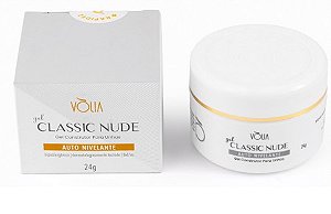 GEL CLASSIC NUDE 24g