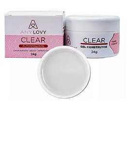 GEL ANY LOVE CLEAR 24g