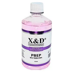 PREP X&D 500ml