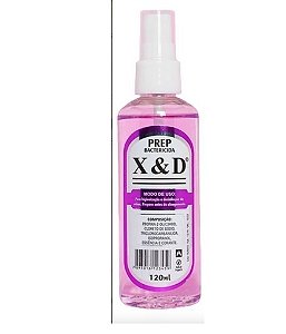 PREP X&D 120ml