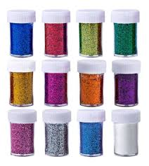 GLITTER POTE PEQUENO