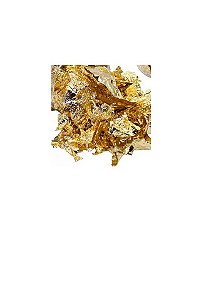 FOLHA DE OURO AVULSO