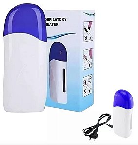 APARELHO DE CERA ROLL-ON SHOYYI