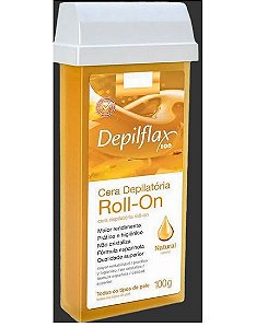 ROLL-ON DEPILFLAX 100G
