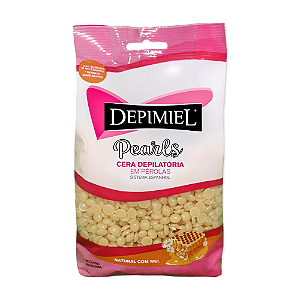 DEPIMEL PACOTE 200g