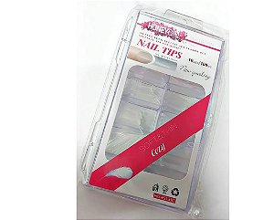 TIPS BAILARINA HONEY CURVATURA C 100 UNIDADES