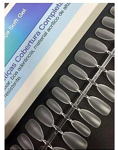 SOFT GEL D&Z MANDORLA 300 UNIDADES