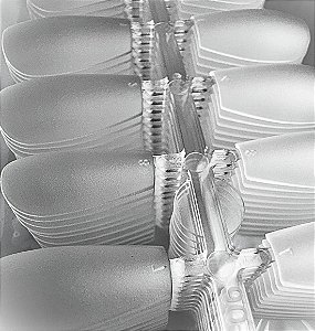 SOFT GEL D&Z BAILARINA 300 UND