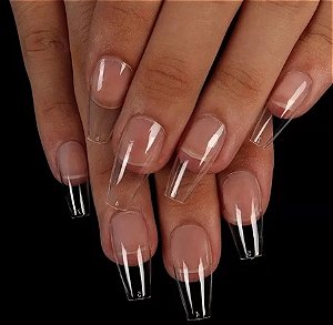 TIPS BAILARINA ZEM 100 UNIDADES