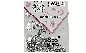 SWASKI NAIL ART SHOYYI SS5