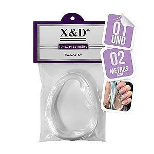 FIBRA X&D 2 METROS