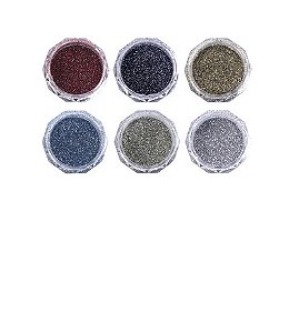 GLITTER SHOYYI FINO 6 UNIDADES