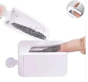 SUPORTE DE GLITTER