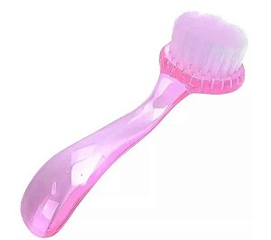 ESCOVA PARA LIMPEZA DE UNHAS MANICURE
