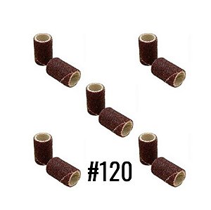 REFIL MANDRIL 120#