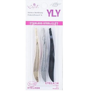 KIT PINÇA YLY