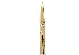 TESOURA MEY BICO FINO MANICURE SET