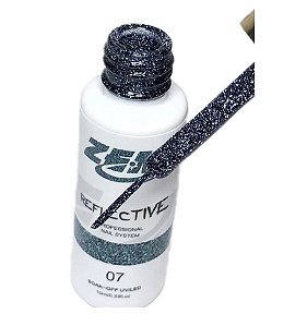 ESMALTE ZEM LINE REFLEXÍVEL 07 10ml