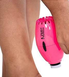 PEDICURO PROFISSIONAL MEGA BELL