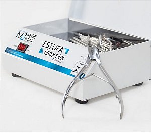 ESTUFA COMPACT ESTERELIX