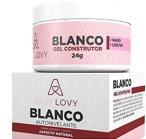 GEL BLANCO ANY LOVE 24g