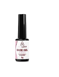 BASE GEL FIBER ANY LOVE 9g