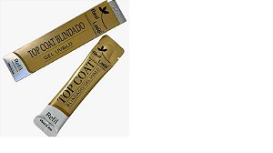 TOP COAT SACHÊ REAL LOVE BLINDADO 10ml