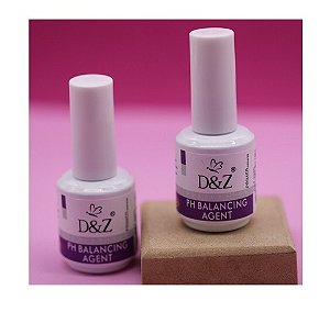 PH BALANCING AGENT D&Z 15ml