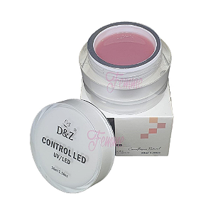 GEL D&Z CONTROL LED 30ml
